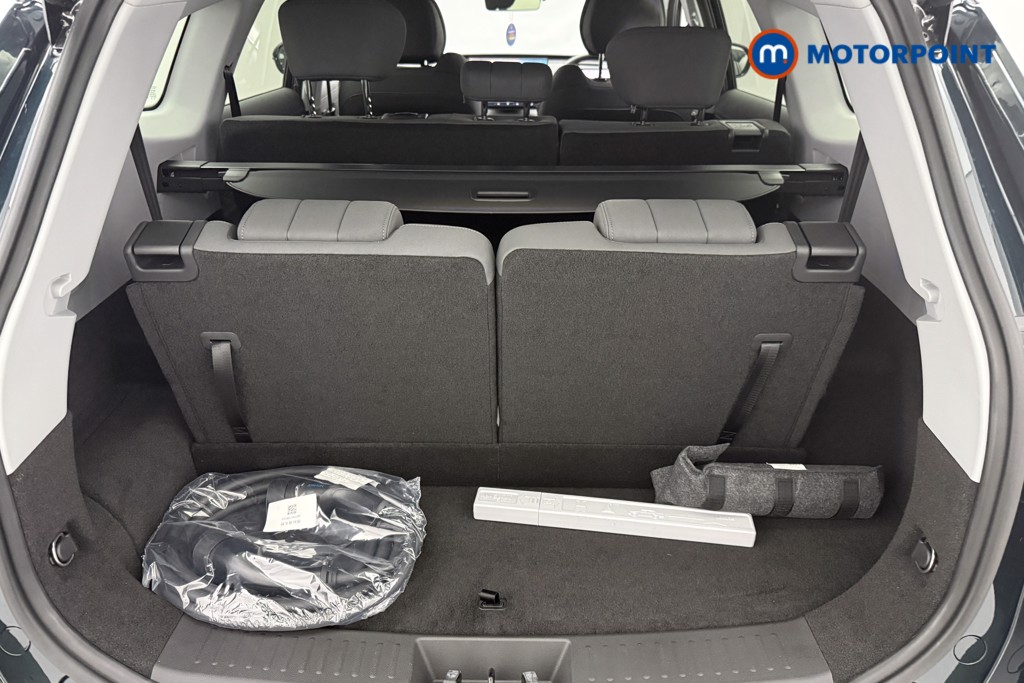 Chery Tiggo 8 Summit Automatic Petrol Plug-In Hybrid SUV - Stock Number (1682783) - 6th supplementary image