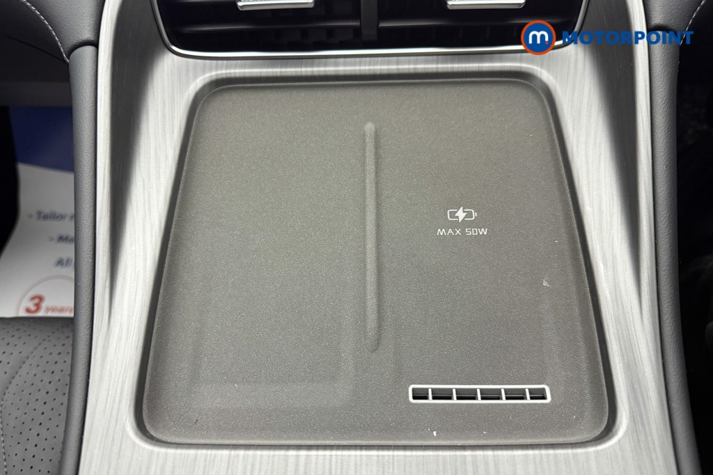 Chery Tiggo 8 Summit Automatic Petrol Plug-In Hybrid SUV - Stock Number (1682783) - 14th supplementary image