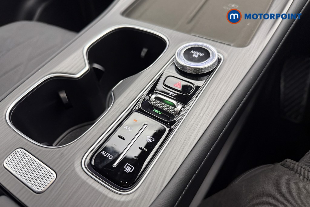 Chery Tiggo 8 Summit Automatic Petrol Plug-In Hybrid SUV - Stock Number (1682783) - 16th supplementary image