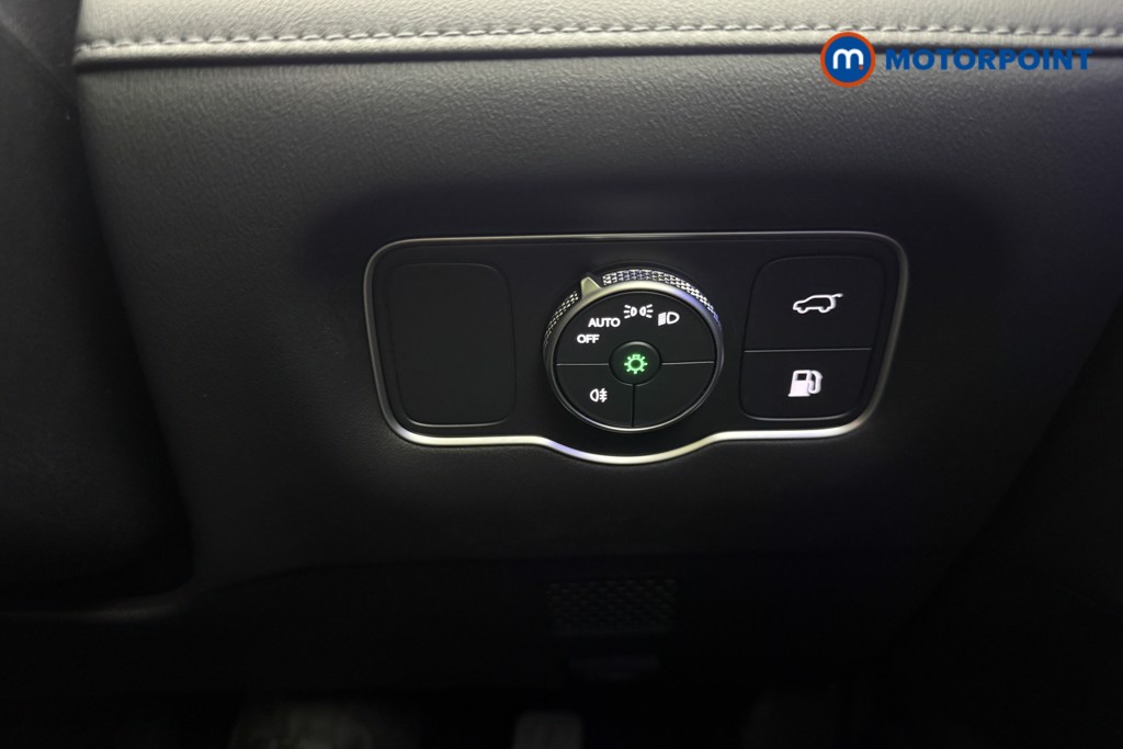 Chery Tiggo 8 Summit Automatic Petrol Plug-In Hybrid SUV - Stock Number (1682783) - 18th supplementary image