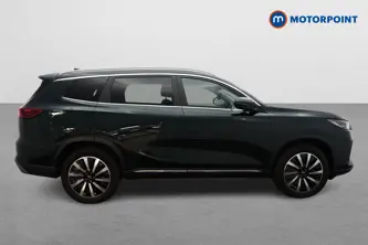 Chery Tiggo 8 Summit Automatic Petrol Plug-In Hybrid SUV - Stock Number (1682783) - Drivers side