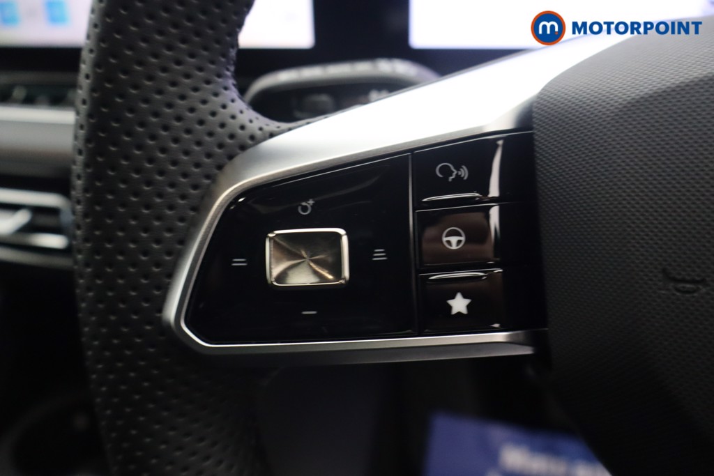 Mg Motor Uk HS Trophy Automatic Petrol-Electric Hybrid SUV - Stock Number (1683309) - 3rd supplementary image