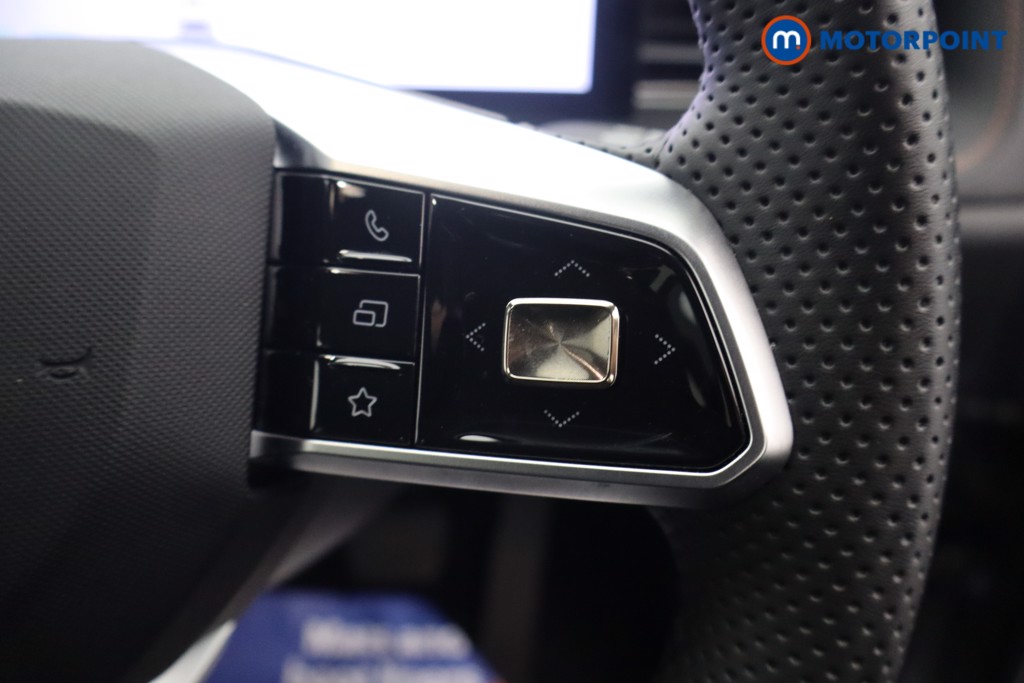 Mg Motor Uk HS Trophy Automatic Petrol-Electric Hybrid SUV - Stock Number (1683309) - 4th supplementary image