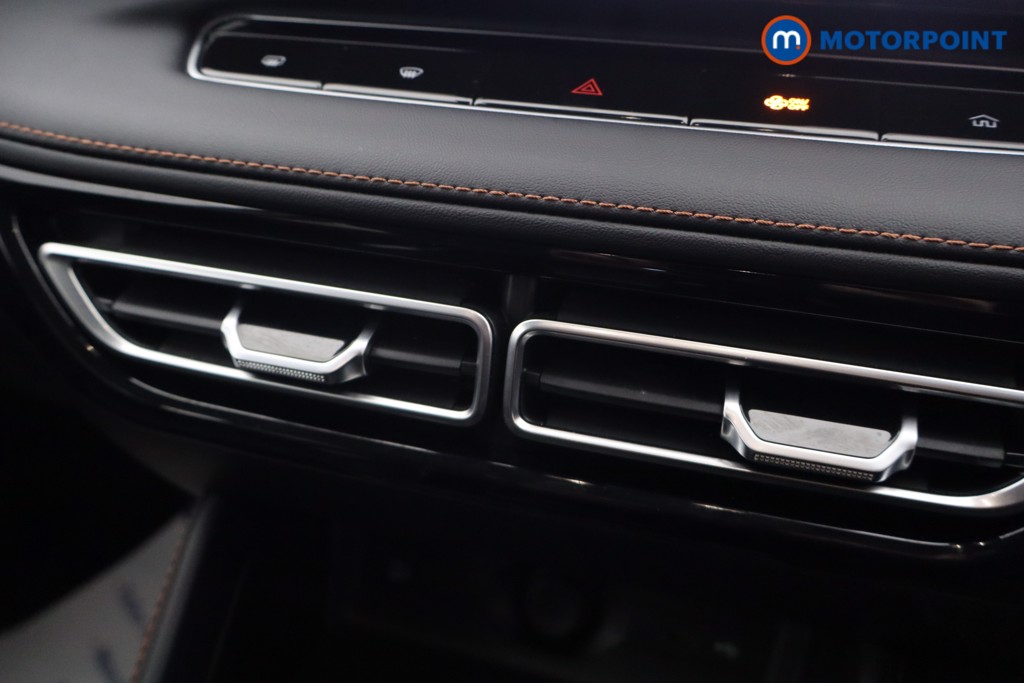 Mg Motor Uk HS Trophy Automatic Petrol-Electric Hybrid SUV - Stock Number (1683309) - 8th supplementary image