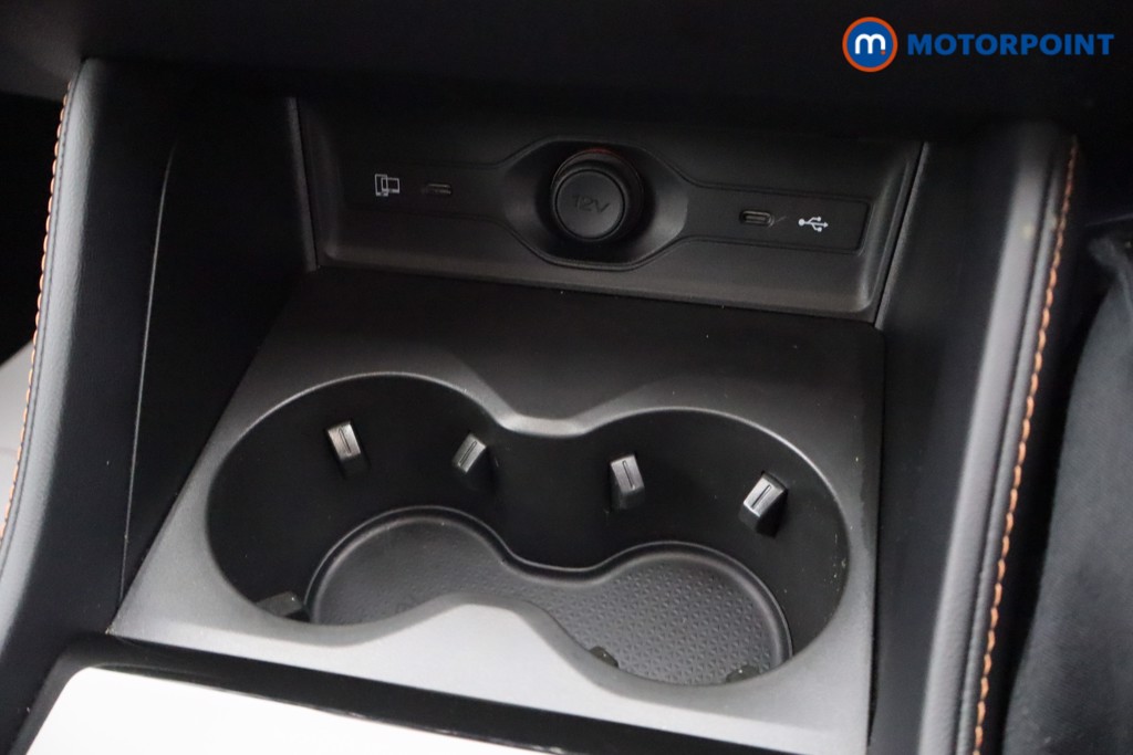 Mg Motor Uk HS Trophy Automatic Petrol-Electric Hybrid SUV - Stock Number (1683309) - 9th supplementary image