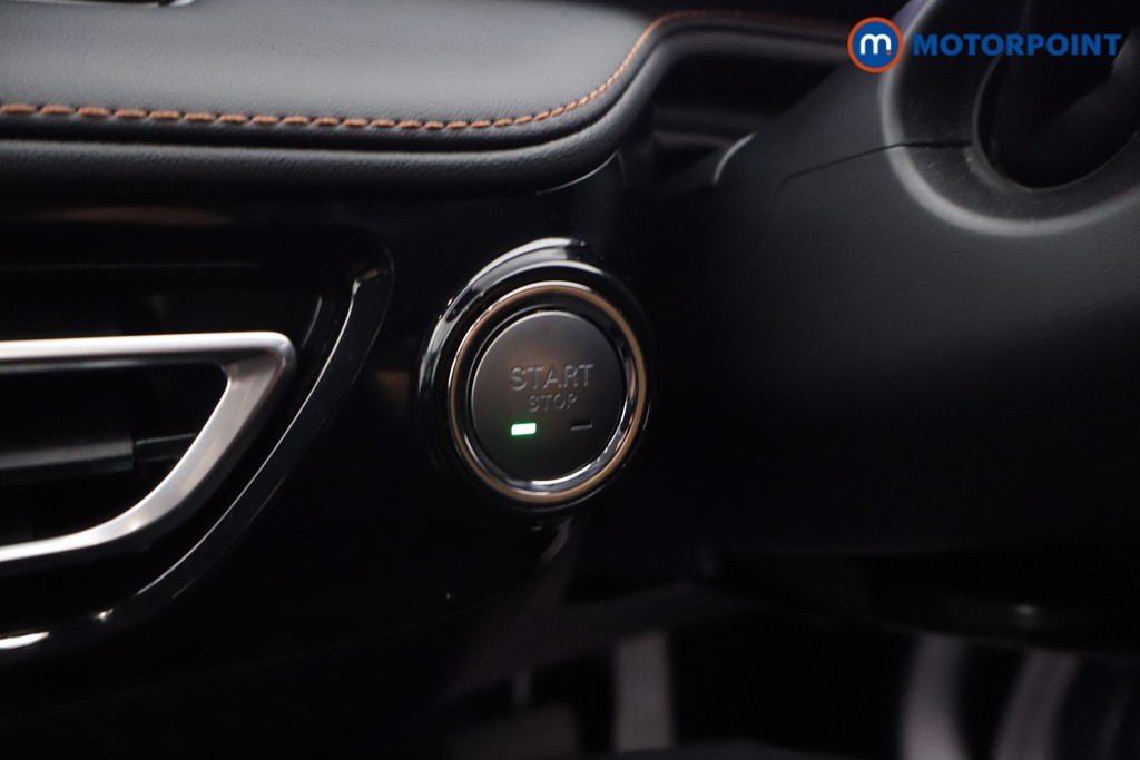 Mg Motor Uk HS Trophy Automatic Petrol-Electric Hybrid SUV - Stock Number (1683309) - 10th supplementary image