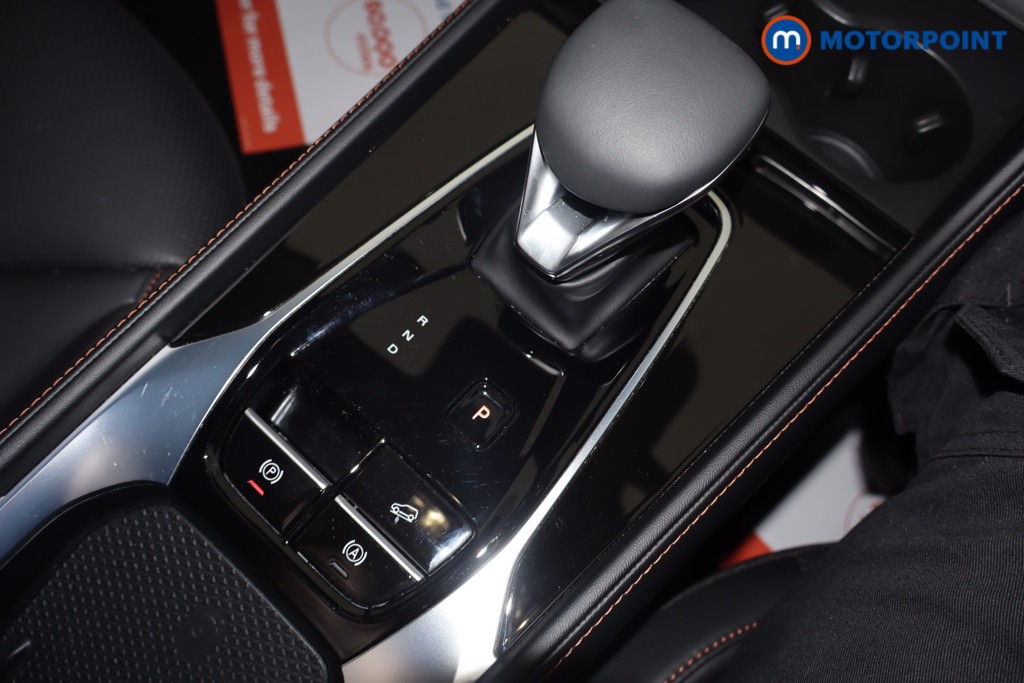 Mg Motor Uk HS Trophy Automatic Petrol-Electric Hybrid SUV - Stock Number (1683309) - 11th supplementary image