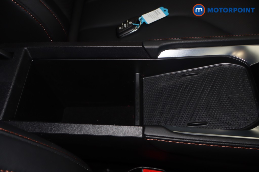 Mg Motor Uk HS Trophy Automatic Petrol-Electric Hybrid SUV - Stock Number (1683309) - 12th supplementary image