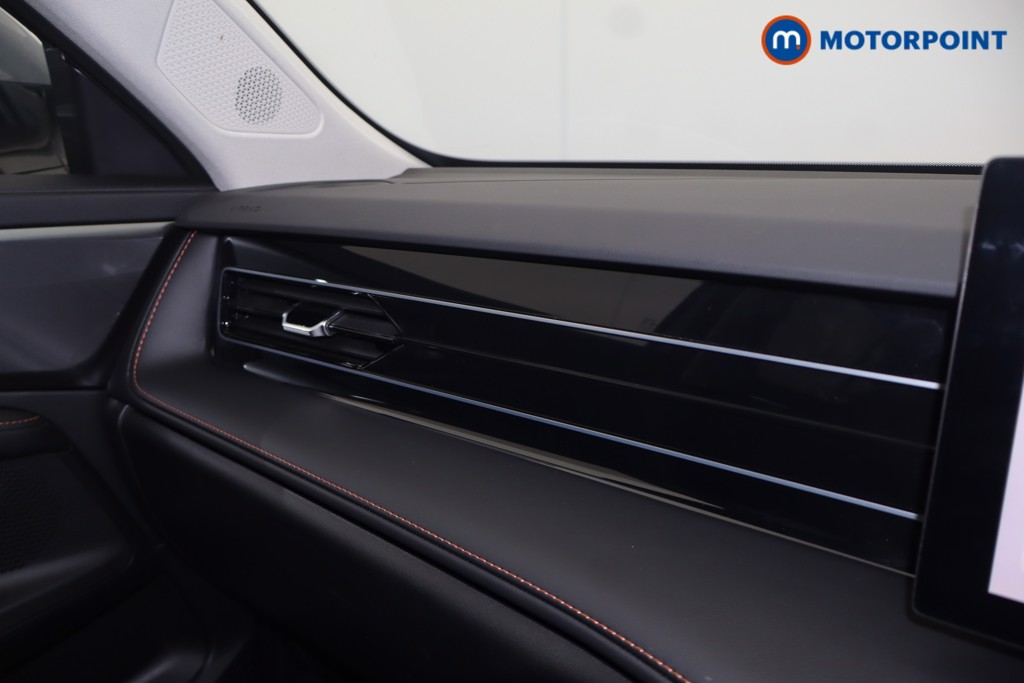 Mg Motor Uk HS Trophy Automatic Petrol-Electric Hybrid SUV - Stock Number (1683309) - 13th supplementary image