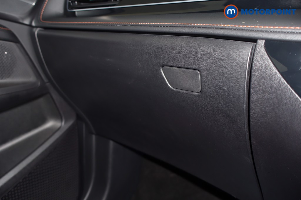 Mg Motor Uk HS Trophy Automatic Petrol-Electric Hybrid SUV - Stock Number (1683309) - 14th supplementary image