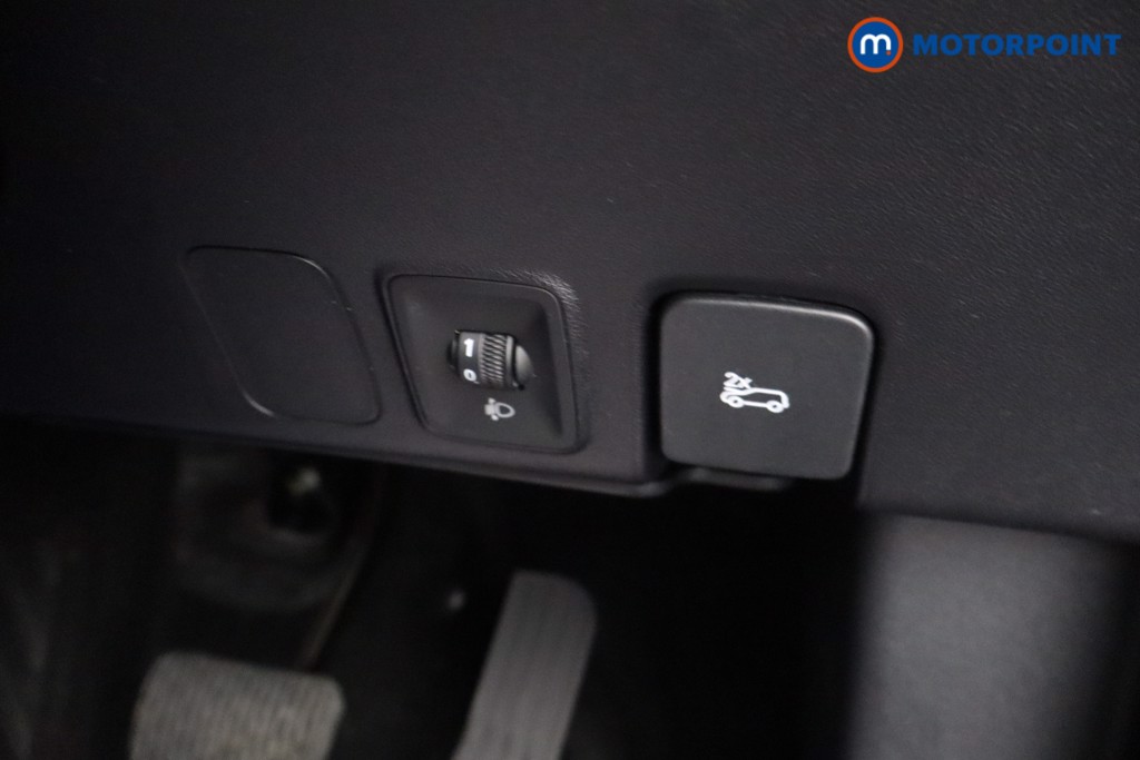 Mg Motor Uk HS Trophy Automatic Petrol-Electric Hybrid SUV - Stock Number (1683309) - 19th supplementary image