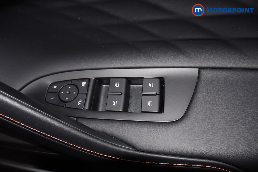 Mg Motor Uk HS Trophy Automatic Petrol-Electric Hybrid SUV - Stock Number (1683309) - 21st supplementary image