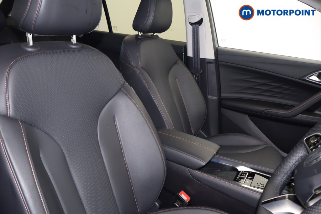 Mg Motor Uk HS Trophy Automatic Petrol-Electric Hybrid SUV - Stock Number (1683309) - 22nd supplementary image