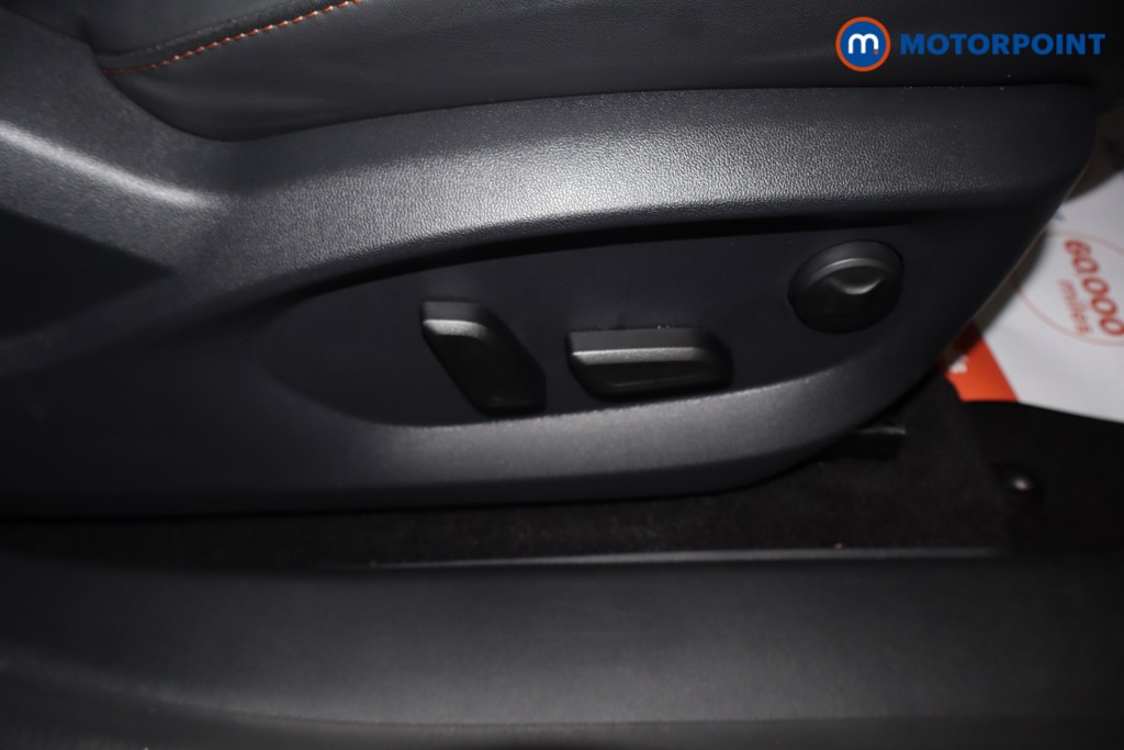 Mg Motor Uk HS Trophy Automatic Petrol-Electric Hybrid SUV - Stock Number (1683309) - 23rd supplementary image