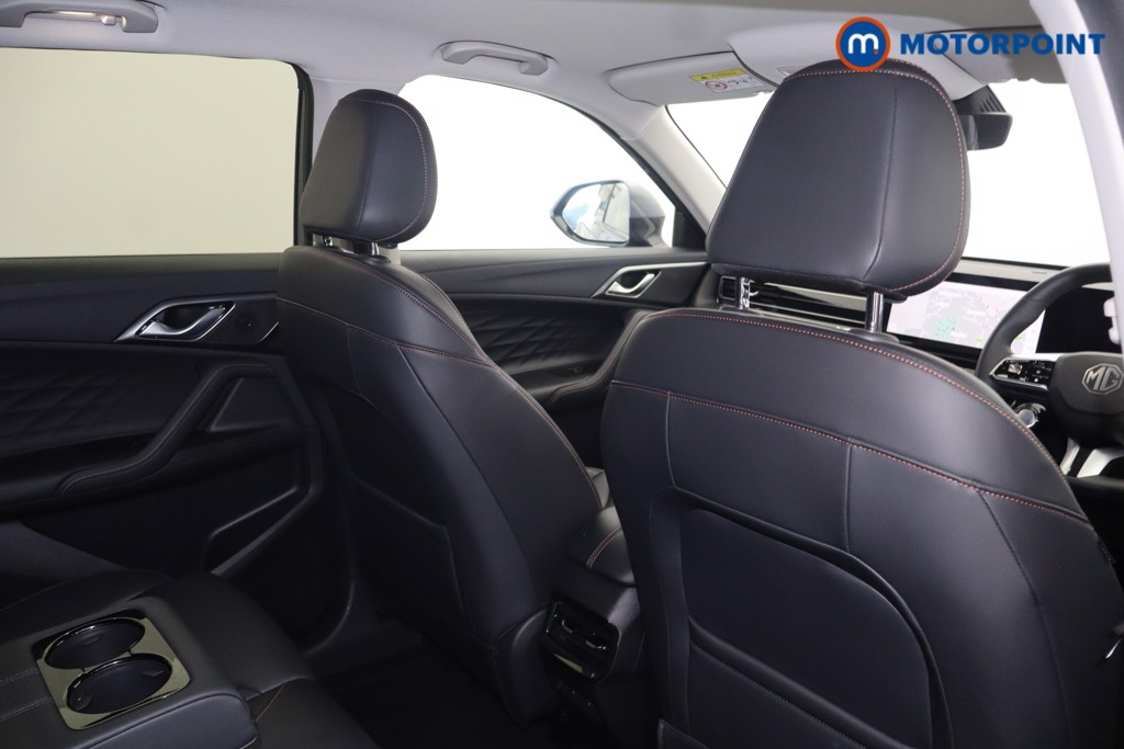 Mg Motor Uk HS Trophy Automatic Petrol-Electric Hybrid SUV - Stock Number (1683309) - 24th supplementary image