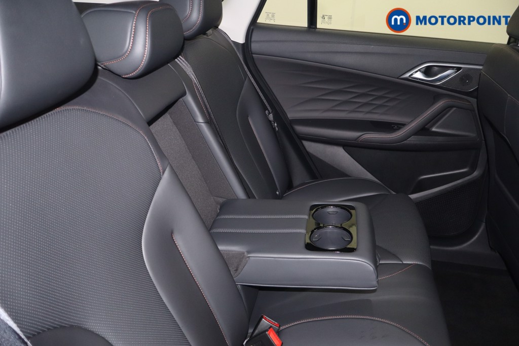 Mg Motor Uk HS Trophy Automatic Petrol-Electric Hybrid SUV - Stock Number (1683309) - 25th supplementary image