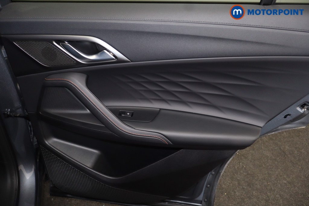 Mg Motor Uk HS Trophy Automatic Petrol-Electric Hybrid SUV - Stock Number (1683309) - 26th supplementary image