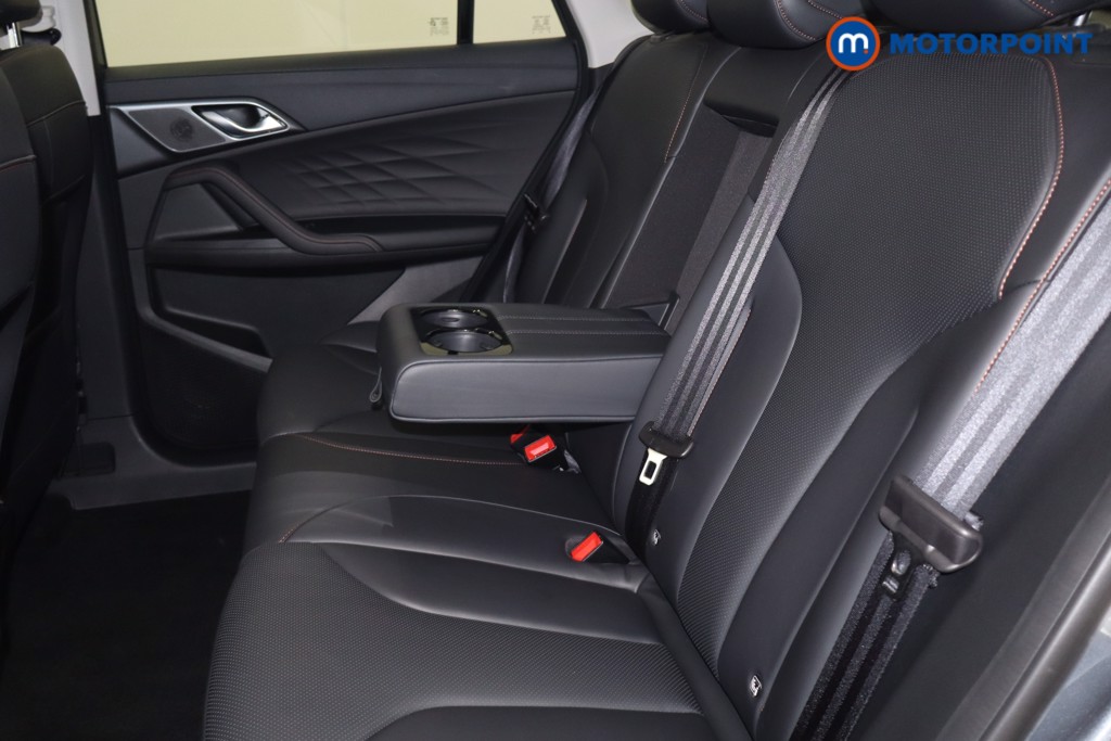 Mg Motor Uk HS Trophy Automatic Petrol-Electric Hybrid SUV - Stock Number (1683309) - 28th supplementary image