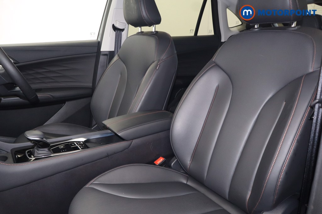 Mg Motor Uk HS Trophy Automatic Petrol-Electric Hybrid SUV - Stock Number (1683309) - 29th supplementary image