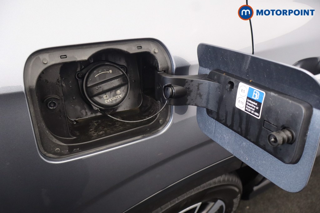 Mg Motor Uk HS Trophy Automatic Petrol-Electric Hybrid SUV - Stock Number (1683309) - 36th supplementary image