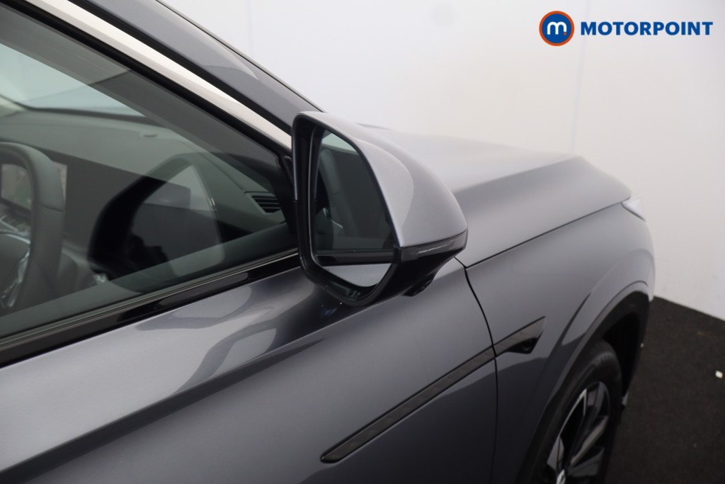 Mg Motor Uk HS Trophy Automatic Petrol-Electric Hybrid SUV - Stock Number (1683309) - 37th supplementary image