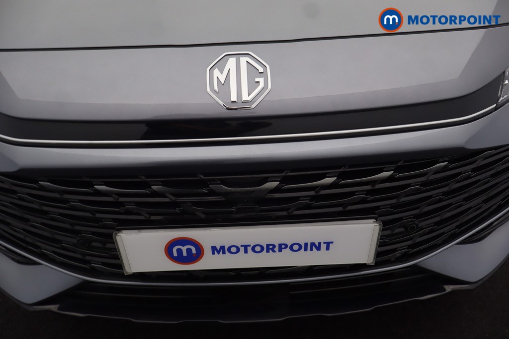 Mg Motor Uk HS Trophy Automatic Petrol-Electric Hybrid SUV - Stock Number (1683309) - 40th supplementary image