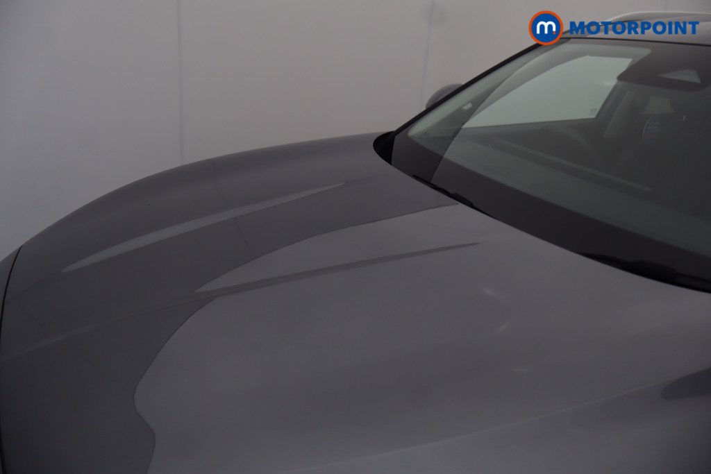 Mg Motor Uk HS Trophy Automatic Petrol-Electric Hybrid SUV - Stock Number (1683309) - 42nd supplementary image