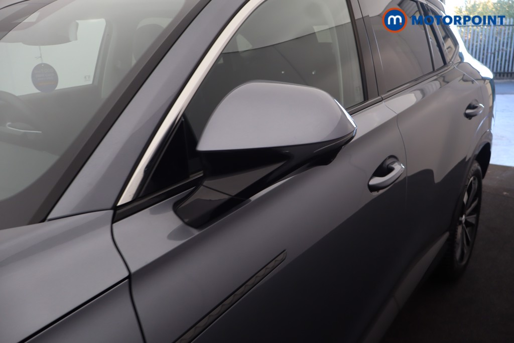 Mg Motor Uk HS Trophy Automatic Petrol-Electric Hybrid SUV - Stock Number (1683309) - 43rd supplementary image