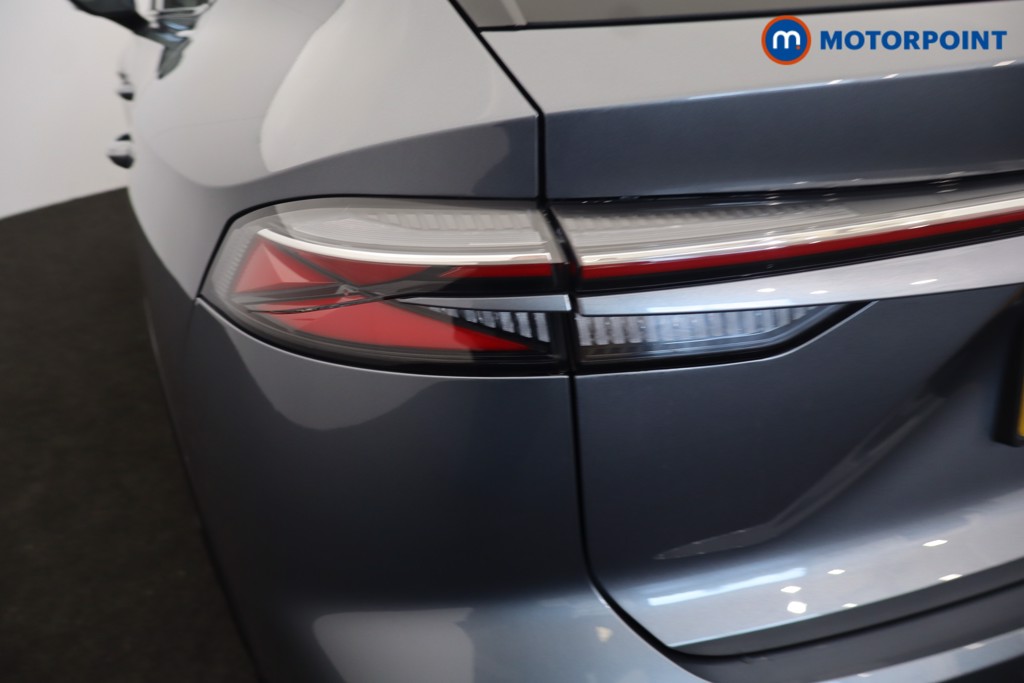 Mg Motor Uk HS Trophy Automatic Petrol-Electric Hybrid SUV - Stock Number (1683309) - 44th supplementary image