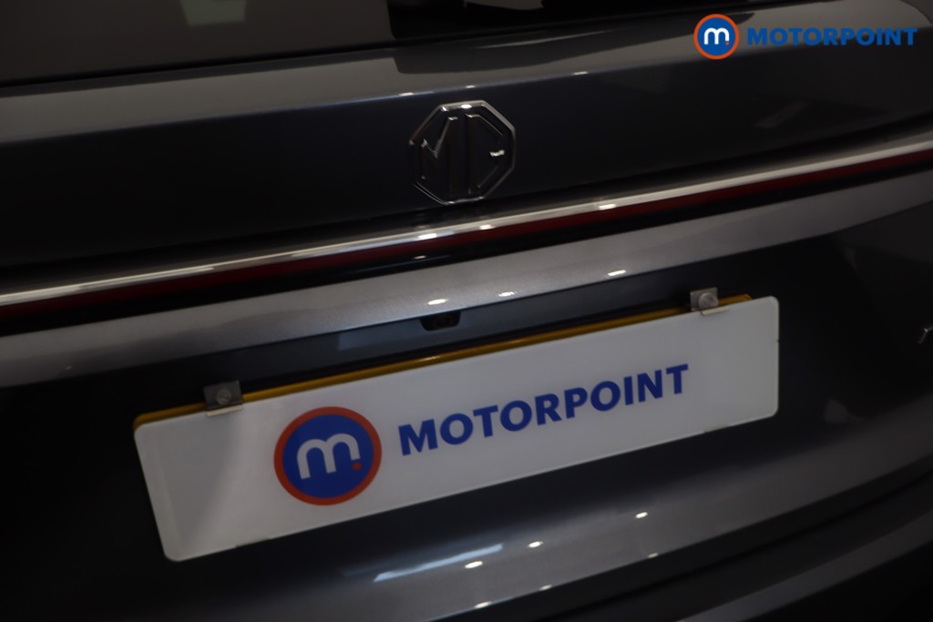 Mg Motor Uk HS Trophy Automatic Petrol-Electric Hybrid SUV - Stock Number (1683309) - 45th supplementary image