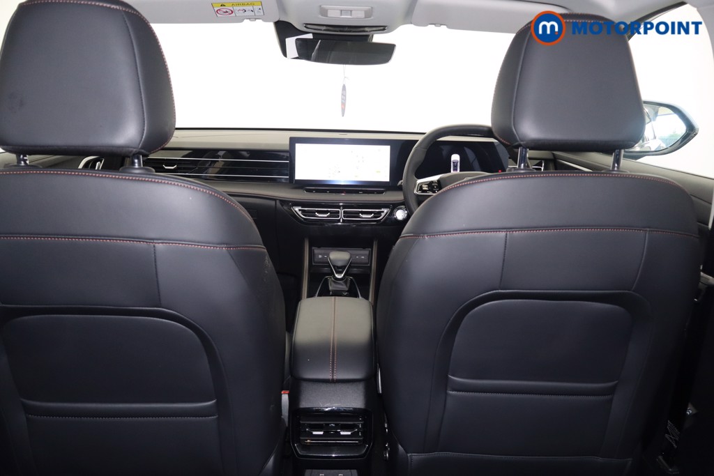 Mg Motor Uk HS Trophy Automatic Petrol-Electric Hybrid SUV - Stock Number (1683309) - 49th supplementary image