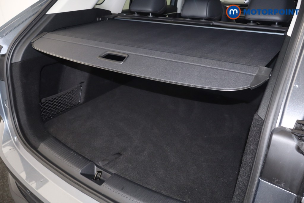 Mg Motor Uk HS Trophy Automatic Petrol-Electric Hybrid SUV - Stock Number (1683309) - 50th supplementary image