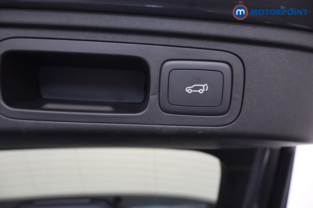 Mg Motor Uk HS Trophy Automatic Petrol-Electric Hybrid SUV - Stock Number (1683309) - 51st supplementary image
