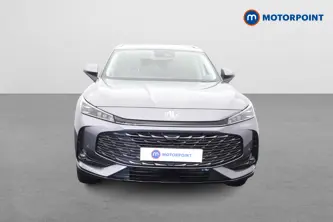 Mg Motor Uk HS Trophy Automatic Petrol-Electric Hybrid SUV - Stock Number (1683309) - Front bumper