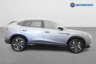 Mg Motor Uk HS Trophy Automatic Petrol-Electric Hybrid SUV - Stock Number (1683309) - Drivers side