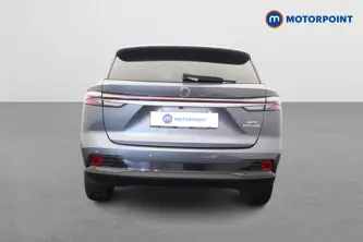 Mg Motor Uk HS Trophy Automatic Petrol-Electric Hybrid SUV - Stock Number (1683309) - Rear bumper