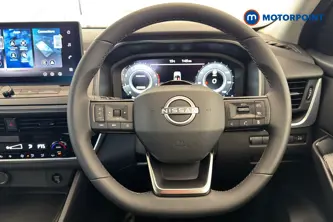 Nissan Qashqai Acenta Premium Manual Petrol SUV - Stock Number (1683489) - 2nd supplementary image