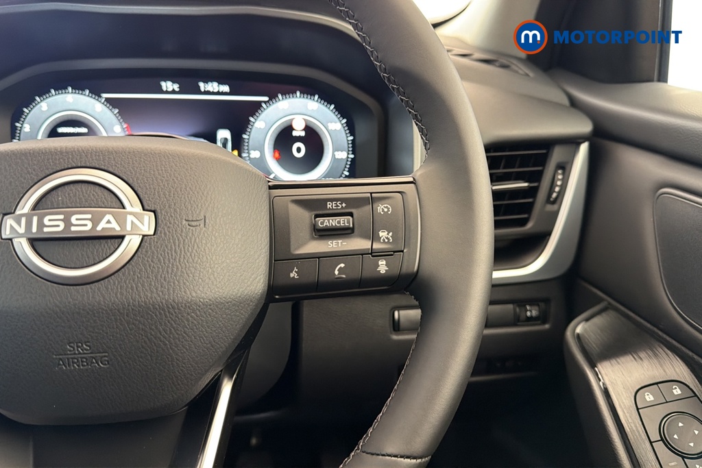 Nissan Qashqai Acenta Premium Manual Petrol SUV - Stock Number (1683489) - 3rd supplementary image
