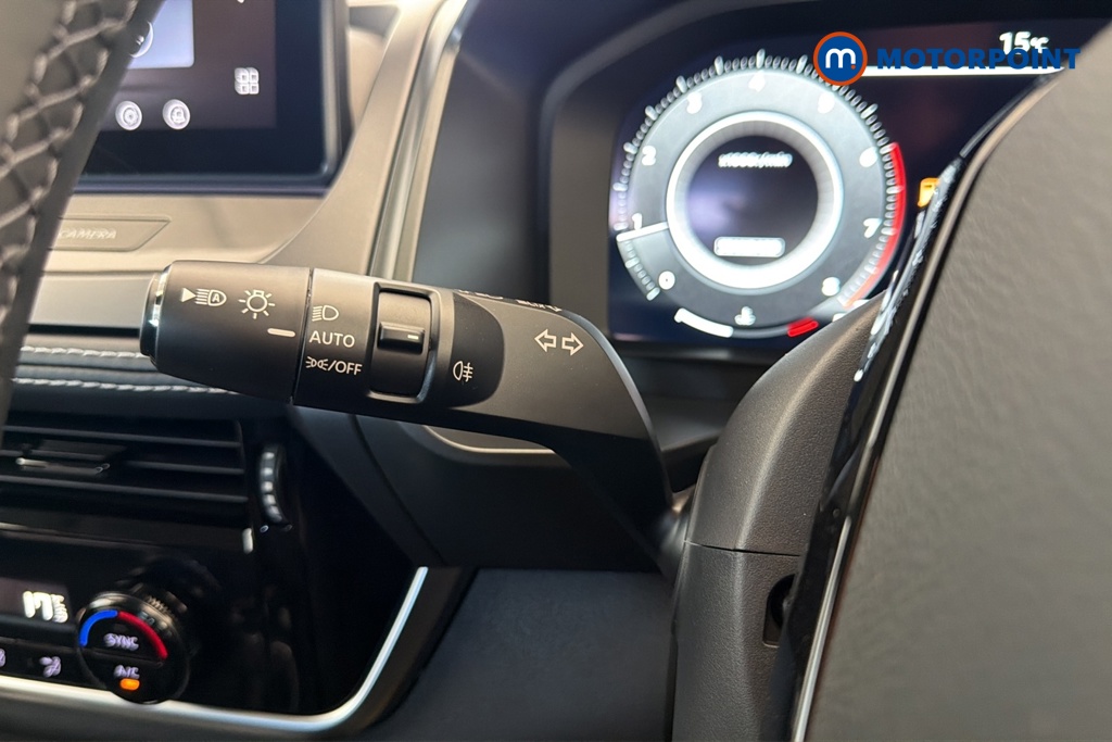 Nissan Qashqai Acenta Premium Manual Petrol SUV - Stock Number (1683489) - 5th supplementary image