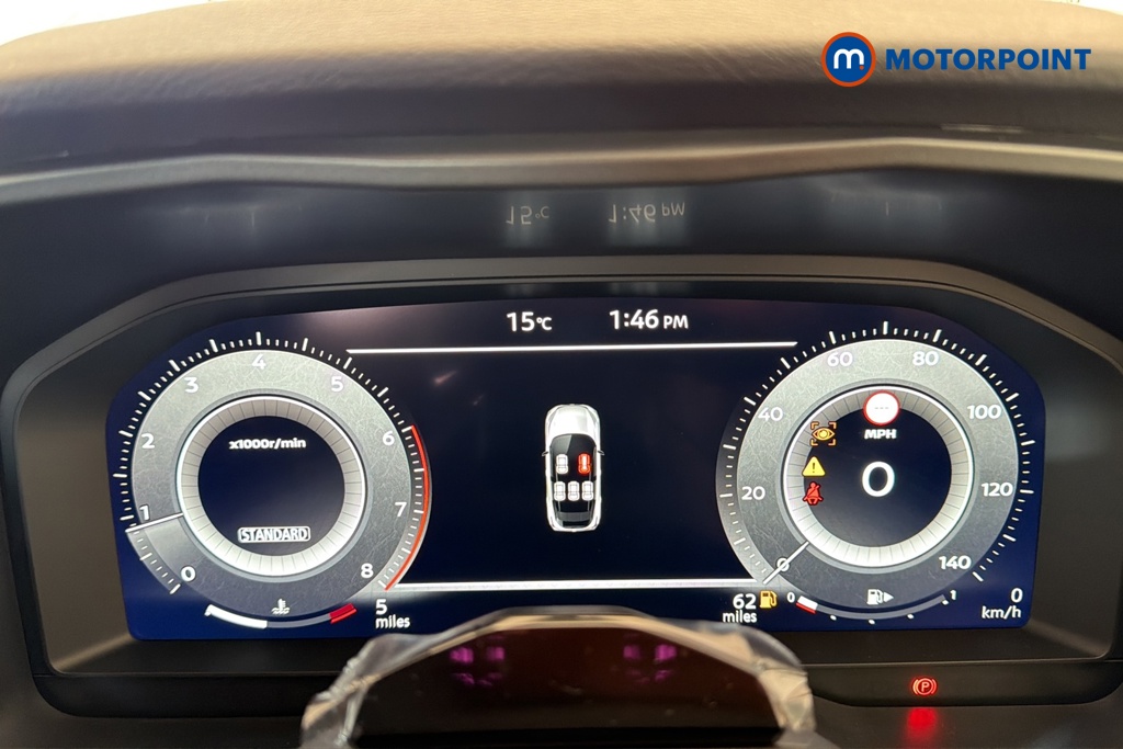 Nissan Qashqai Acenta Premium Manual Petrol SUV - Stock Number (1683489) - 7th supplementary image