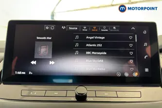Nissan Qashqai Acenta Premium Manual Petrol SUV - Stock Number (1683489) - 8th supplementary image