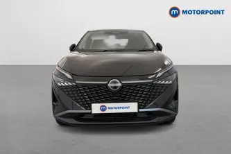 Nissan Qashqai Acenta Premium Manual Petrol SUV - Stock Number (1683489) - Front bumper