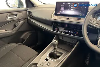 Nissan Qashqai Acenta Premium Manual Petrol SUV - Stock Number (1683489) - 15th supplementary image