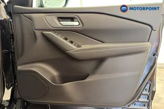 Nissan Qashqai Acenta Premium Manual Petrol SUV - Stock Number (1683489) - 18th supplementary image