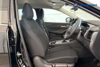 Nissan Qashqai Acenta Premium Manual Petrol SUV - Stock Number (1683489) - 22nd supplementary image