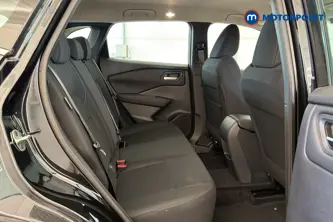 Nissan Qashqai Acenta Premium Manual Petrol SUV - Stock Number (1683489) - 25th supplementary image