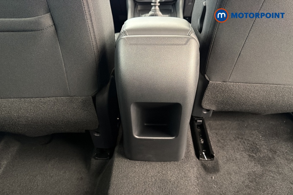 Nissan Qashqai Acenta Premium Manual Petrol SUV - Stock Number (1683489) - 28th supplementary image