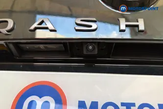 Nissan Qashqai Acenta Premium Manual Petrol SUV - Stock Number (1683489) - 37th supplementary image
