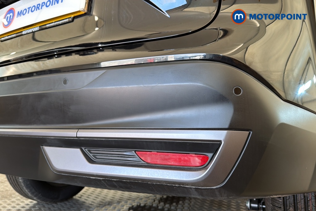 Nissan Qashqai Acenta Premium Manual Petrol SUV - Stock Number (1683489) - 39th supplementary image
