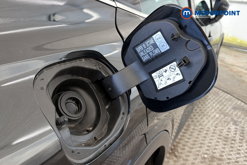 Nissan Qashqai Acenta Premium Manual Petrol SUV - Stock Number (1683489) - 41st supplementary image